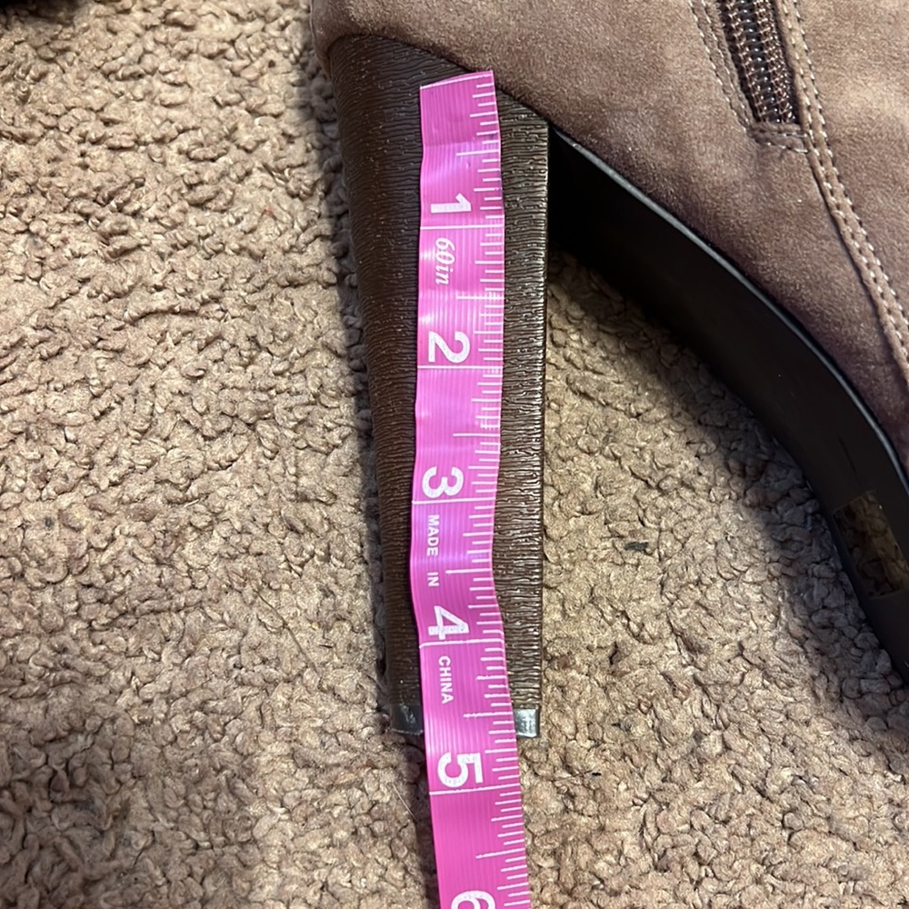 Breckelle’s “Britney-01” Bootie - Picture 4 of 4